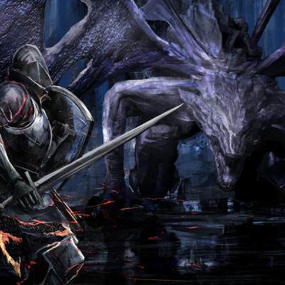 Best bosses of Dark Souls III Best bosses of Dark Souls III