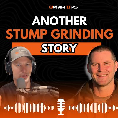 Starting a Stump Grinding Business With No Experience
