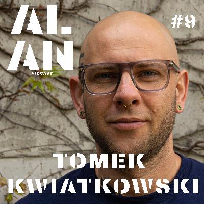 #9 Tomek Kwiatkowski | metoda Wima Hofa #9 Tomek Kwiatkowski | metoda Wima Hofa