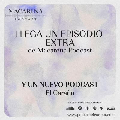 Regresamos con más historias