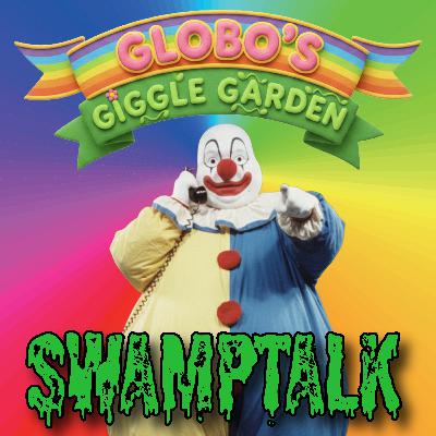 EP 107 - Halloween '25: Globo's Giggle Garden EP 107 - Halloween '25: Globo's Giggle Garden