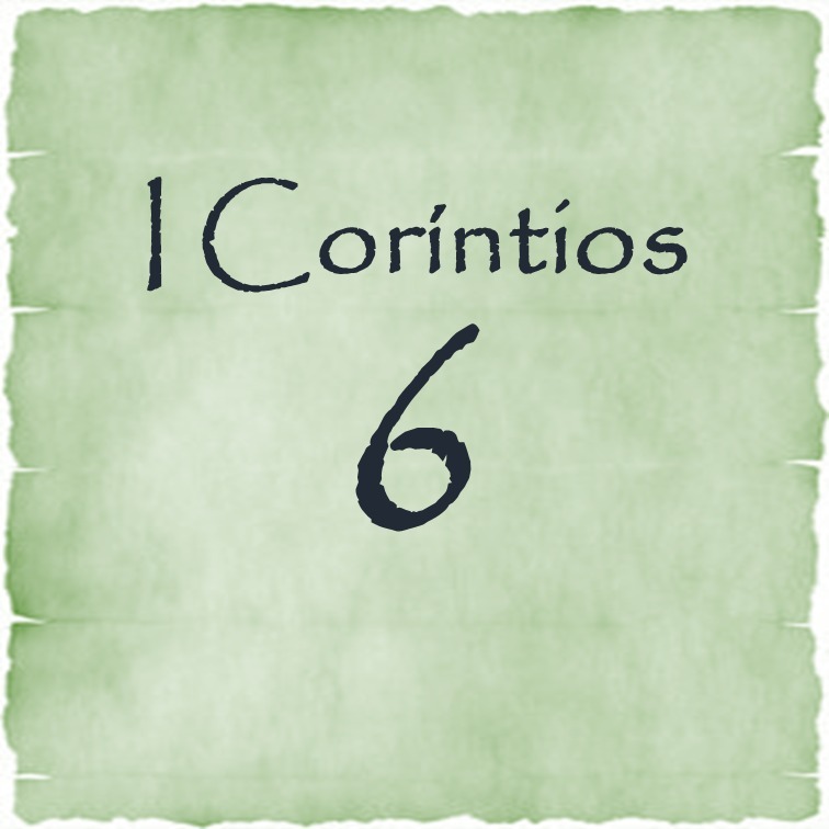 I Coríntios 6 episode artwork
