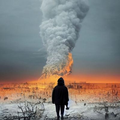 Why We Need an Ecosocialist Organisation