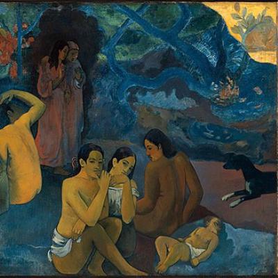 Noach: Speaking to Only to Ourselves