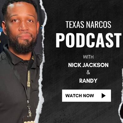 Episode 17- Nick Jackson, Interdiction Academy Episode 17- Nick Jackson, Interdiction Academy
