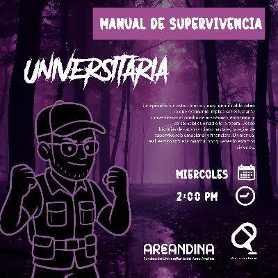 Manual de superviviencia - Frecuencia doble as