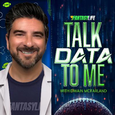 The Traits That Make RBs Go BOOM! (In Fantasy Football) | Talk Data to Me