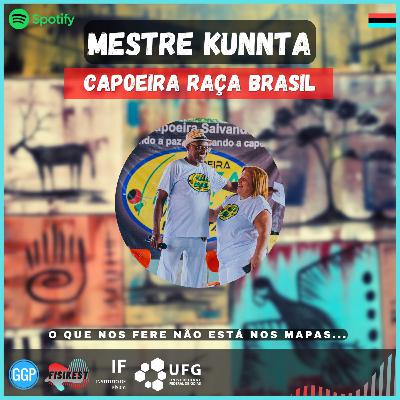 Mestre Kunta - FISIKEST 95 Mestre Kunta - FISIKEST 95