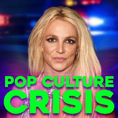 Britney Spears ARRESTED, Celebs SCARED of Paramount, Henry Cavill ATTACKED Britney Spears ARRESTED, Celebs SCARED of Paramount, Henry Cavill ATTACKED