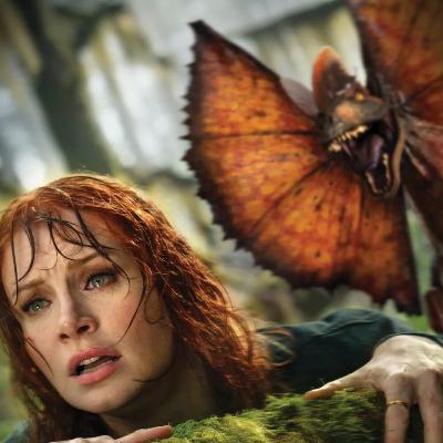 シネマとサンド第12回『ジュラシックワールド 新たなる支配者』の感想やあれこれ‥‥。 シネマとサンド第12回『ジュラシックワールド 新たなる支配者』の感想やあれこれ‥‥。