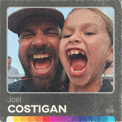 Trading Careers for Time With My Kid | Joel Costigan on Fatherhood, Adventure, Summer Bonding Trading Careers for Time With My Kid | Joel Costigan on Fatherhood, Adventure, Summer Bonding