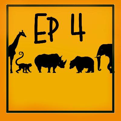 Ep 4 El duelo en los animales no humanos