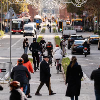 Un meteorólogo explica qué es el fenómeno del 'rombo' y cómo nos va a afectar en España