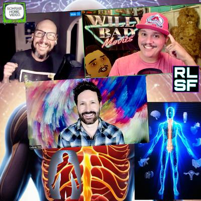 535: 535 Can We Heal Ourselves with Our Mind? With Trill