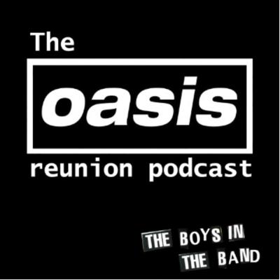 105. Oasis support bands revealed?!