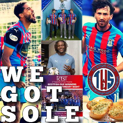 We Got Sole We Got Sole