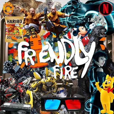 Retour sur la déferlante 3-D et La publicité pour les abonnés Netflix Retour sur la déferlante 3-D et La publicité pour les abonnés Netflix