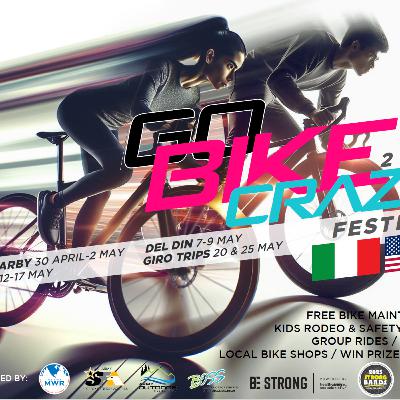 Go Bike Festival 2025 (ep. 7) Go Bike Festival 2025 (ep. 7)