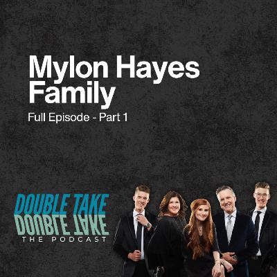 Ep. 14: A Family Tradition - Part 1