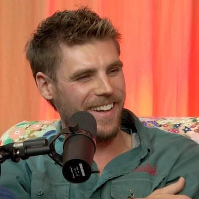 Episode 4 - Ian Fitzgibbon and Jay Duffy