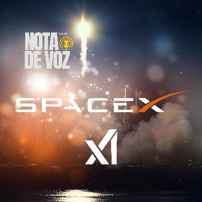 SpaceX compra xAI: el plan de Elon Musk para llevar los data centers al espacio SpaceX compra xAI: el plan de Elon Musk para llevar los data centers al espacio