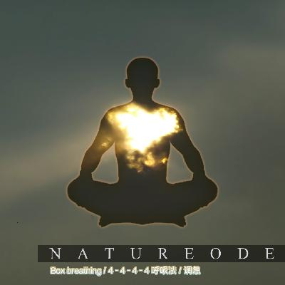 闭气冥想[舒缓]·篝炉暖心