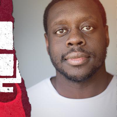 EKOW QUARTEY talks Harry Potter, acting, theatre, Amandaland, Joanna Lumley, future roles & more