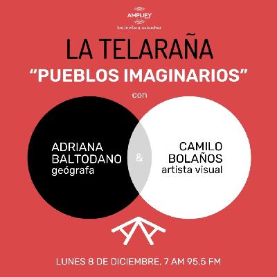 Pueblos imaginarios