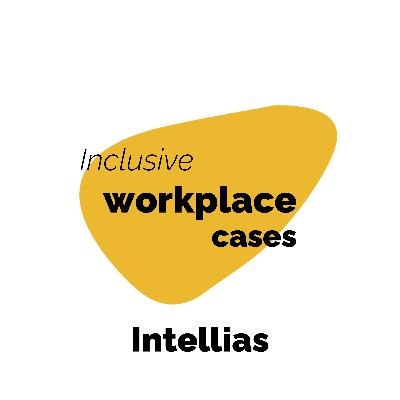 Inclusive workplace cases: Maryna Dudnyk EDI coordinator Intellias