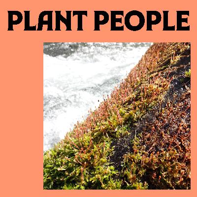 Extreme Botany