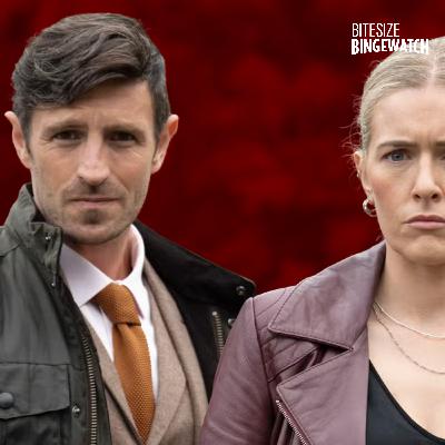 Borderline (Series 1, ITVX, 2025)
