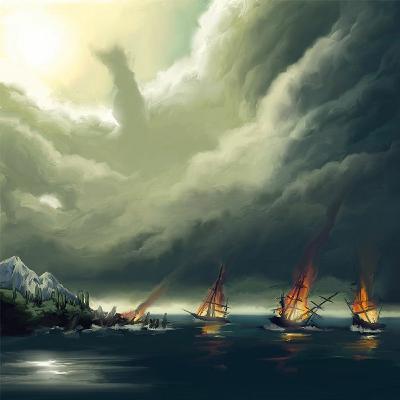 Burn the Boats: How to Purify Your Pursuits in 2024