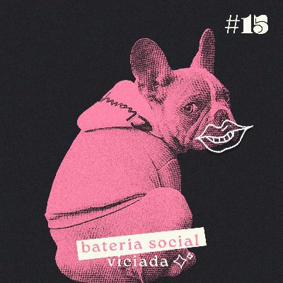 bateria social viciada bateria social viciada