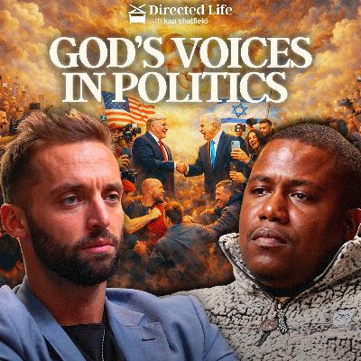 Witchcraft Exposed: Deceiving Influencers, Antisemitism, and the Anointing for Politics