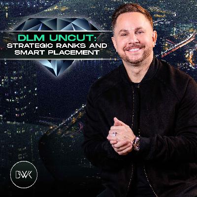 DLM Uncut: Strategic Ranks and Smart Placement