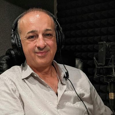 Episode 387 - Nick Berg Episode 387 - Nick Berg