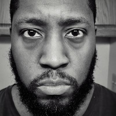 #27 - Interview: S. Alfonso Williams - Interlocutor #27 - Interview: S. Alfonso Williams - Interlocutor