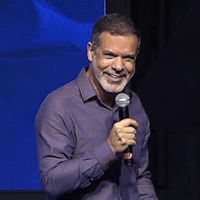 ALINHADOS com a agenda e vontade de Deus - Pr. Eliezer Assis ALINHADOS com a agenda e vontade de Deus - Pr. Eliezer Assis