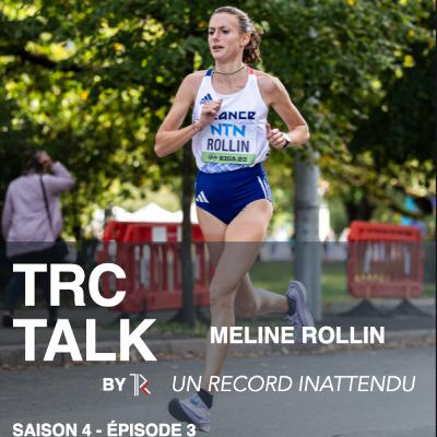Méline Rollin - Un record inattendu