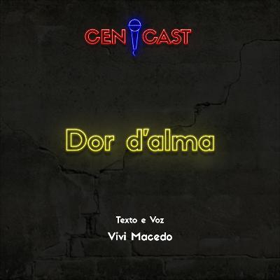 Dor d’alma