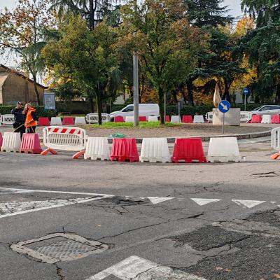 #Settimanale Radar - n. 39 del 23-10-2025 -LA VIOLENZA CONTRO LE DONNE IN MARTESANA - GORGONZOLA: LE NOVITÀ E I CAMBIAMENTI IN CITTÀ, IL COMUNE SPERIMENTA P05 - S06