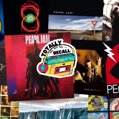 Pearl Jam