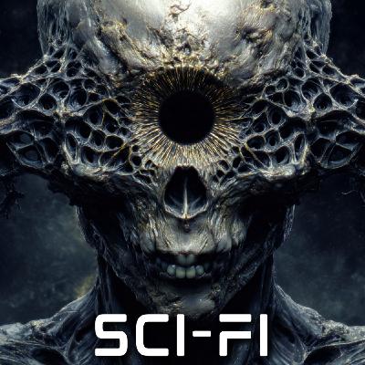 We Made First Contact. They Communicate By Growing Organs Inside Us | Sci-Fi Creepypasta
