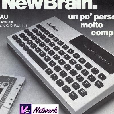 Perdere l'occasione. Ascesa e declino del Grundy New Brain Perdere l'occasione. Ascesa e declino del Grundy New Brain