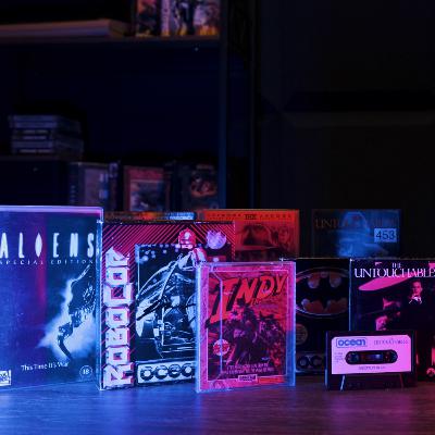 Filmowe Pixele