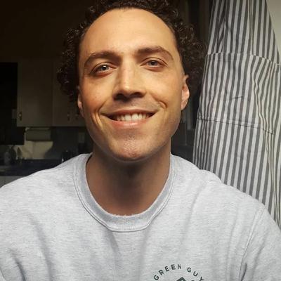 VHAF42 - Josh Smith - The Green Guy Gourmet