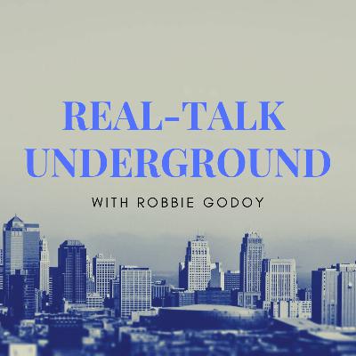 Ep. 013 Megan Holiday (KROQ 106.7/Alt 105.3 Radio Host)
