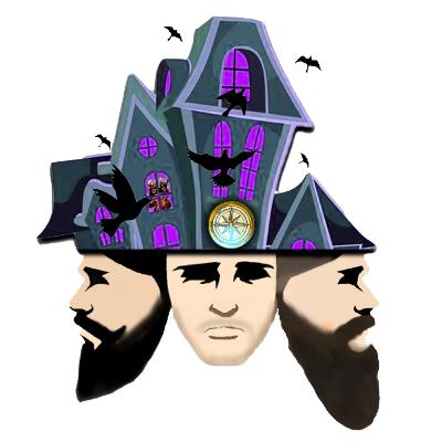 Where in the Folk- Ep# 12 - Enchanted Trail Seekers Part 1 Where in the Folk- Ep# 12 - Enchanted Trail Seekers Part 1