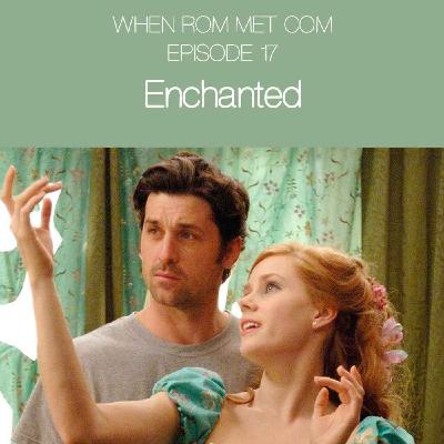 Enchanted (2007) with Helen Arney & Hannah Roza Fisher