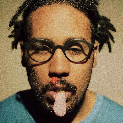 Lʹinvité : Dino Brandão "I Love You, I Leave You" Lʹinvité : Dino Brandão "I Love You, I Leave You"